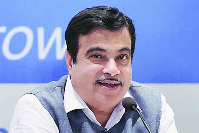 Nitin Gadkari's big announcement to remove toll plazas in the country within a year