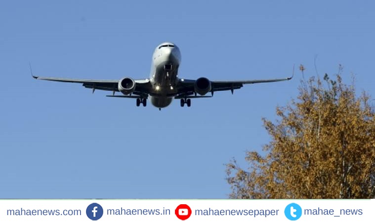 8 passengers injured in Mumbai-Kolkata flight