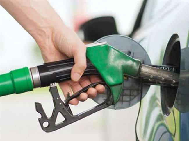 Reduction in fuel prices for the second day in a row