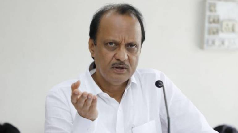 # Covid-19: Do effective tracking-testing to prevent corona infection: Deputy CM Ajit Pawar