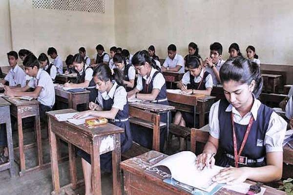 The dates for the 10th and 12th exams are likely to be announced this week