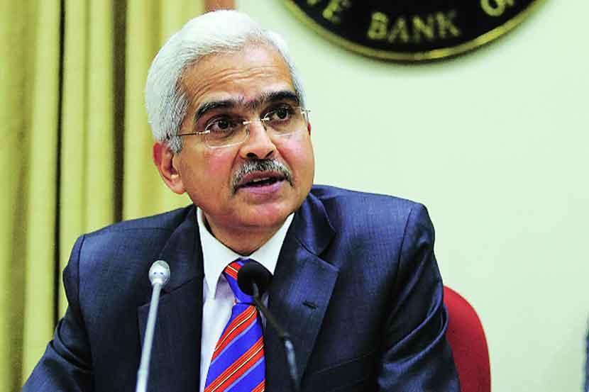 GDP will be 10.5 per cent for FY 2021-22: RBI Governor Shashikant Das