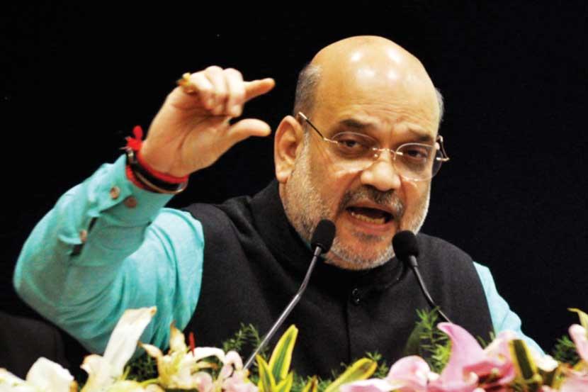 Cooperatives will be more efficient- Amit Shah