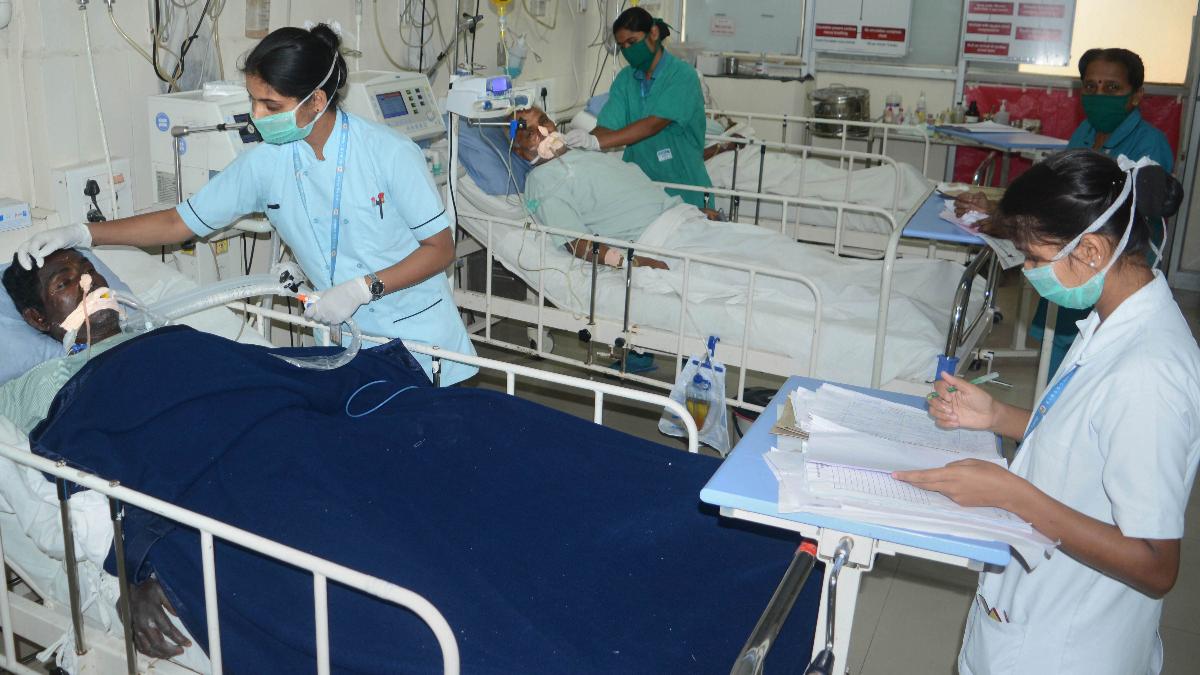 #Coronavirus: Only 19 patients treated under Ayushman Bharat Yojana, RTI reveals