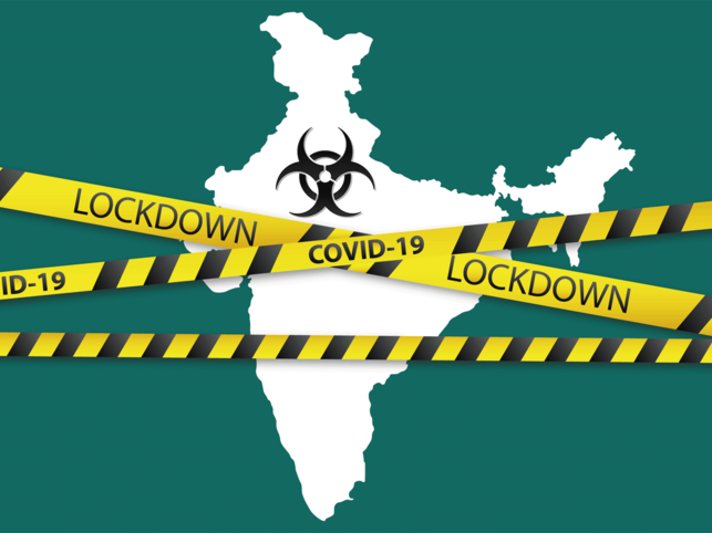 AIIMS chiefs give important advice to government on country level lockdown