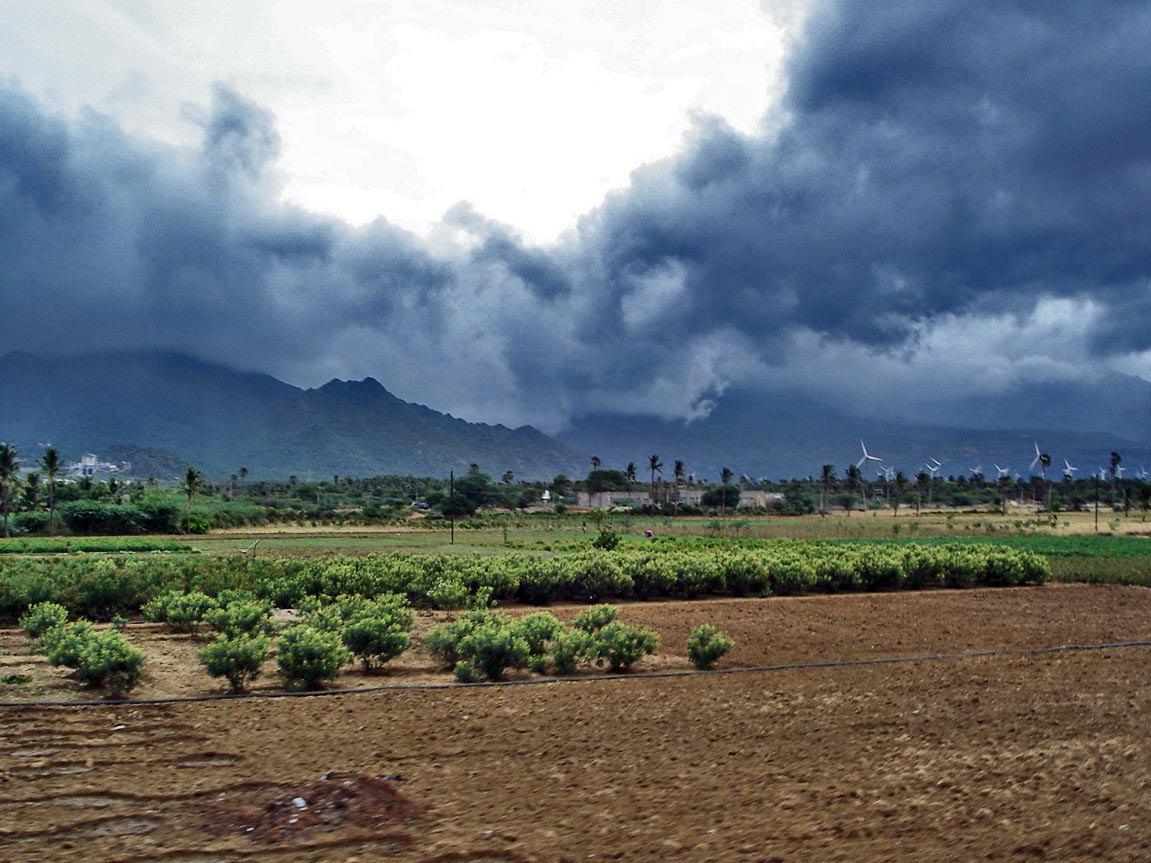Mumbai, Konkan and some parts of Maharashtra are likely to receive heavy rains for the next 2-3 days