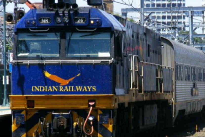 Railways earned Rs 11,778 crore from freight in December