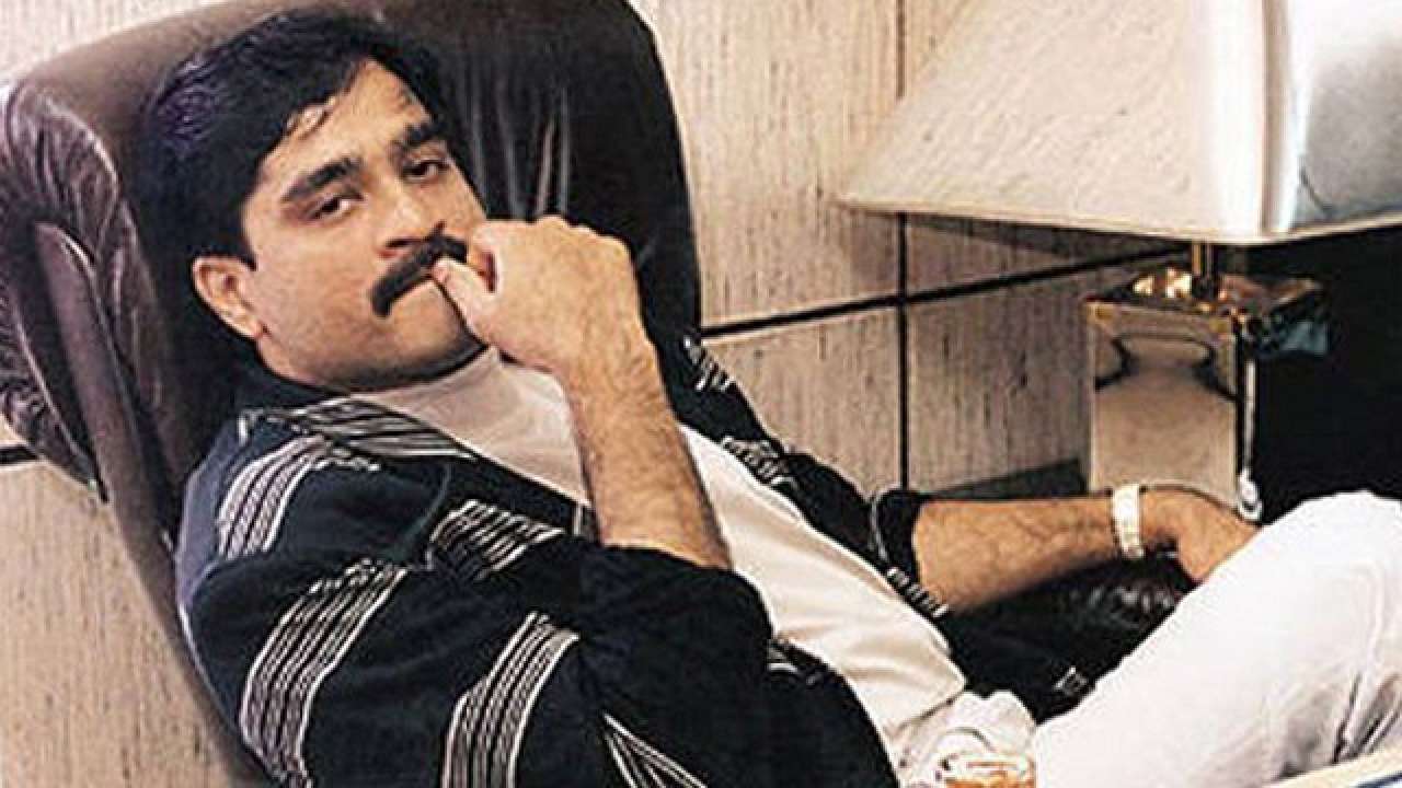 The NIA has registered a case against Dawood and six others for conspiracy to commit murder