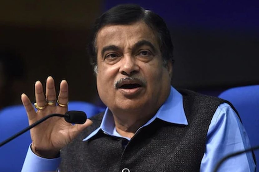 Central Transport Minister Nitin Gadkari says new road will be built to reduce Mumbai Pune pollution