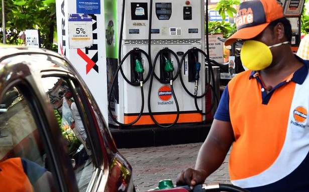 Petrol diesel price hike today Mumbai petrol price cross 90 rupees