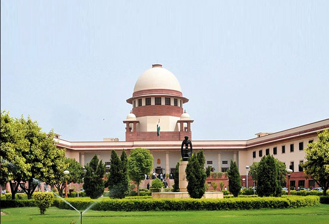 Supreme court warns Central Government over Farmers protest and Farm bill