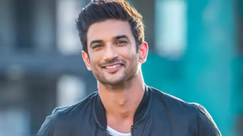 The High Court rejected the petition of Sushant Singh Rajput's father