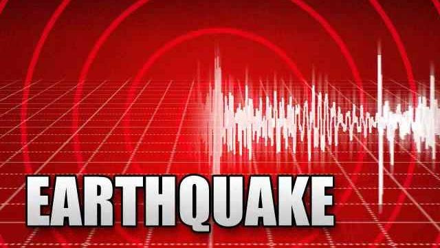 7.1 magnitude earthquake shakes New Zealand