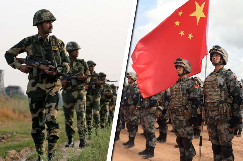 It is difficult to stop border incidents until there is a border agreement between India and China
