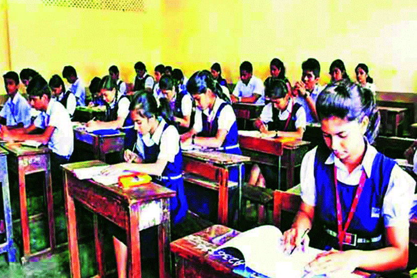 1 lakh 72 thousand 490 students attended school in the state