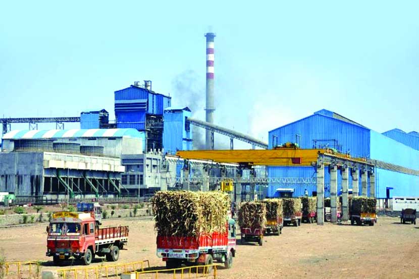 44 sugar factories in the state are blacklisted; Including the factories of Subhash Deshmukh, Pankaja Munde