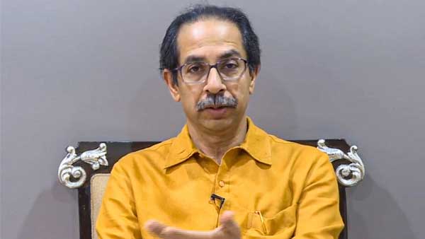 Fee waiver for state liquor licenses; Decision due to Kovid situation- Chief Minister Uddhav Thackeray