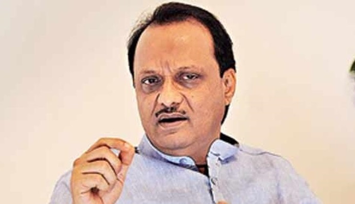 Ajit Pawar's masterstroke, the issue of 12 MLAs appointed by the Governor directly to Modi's court!