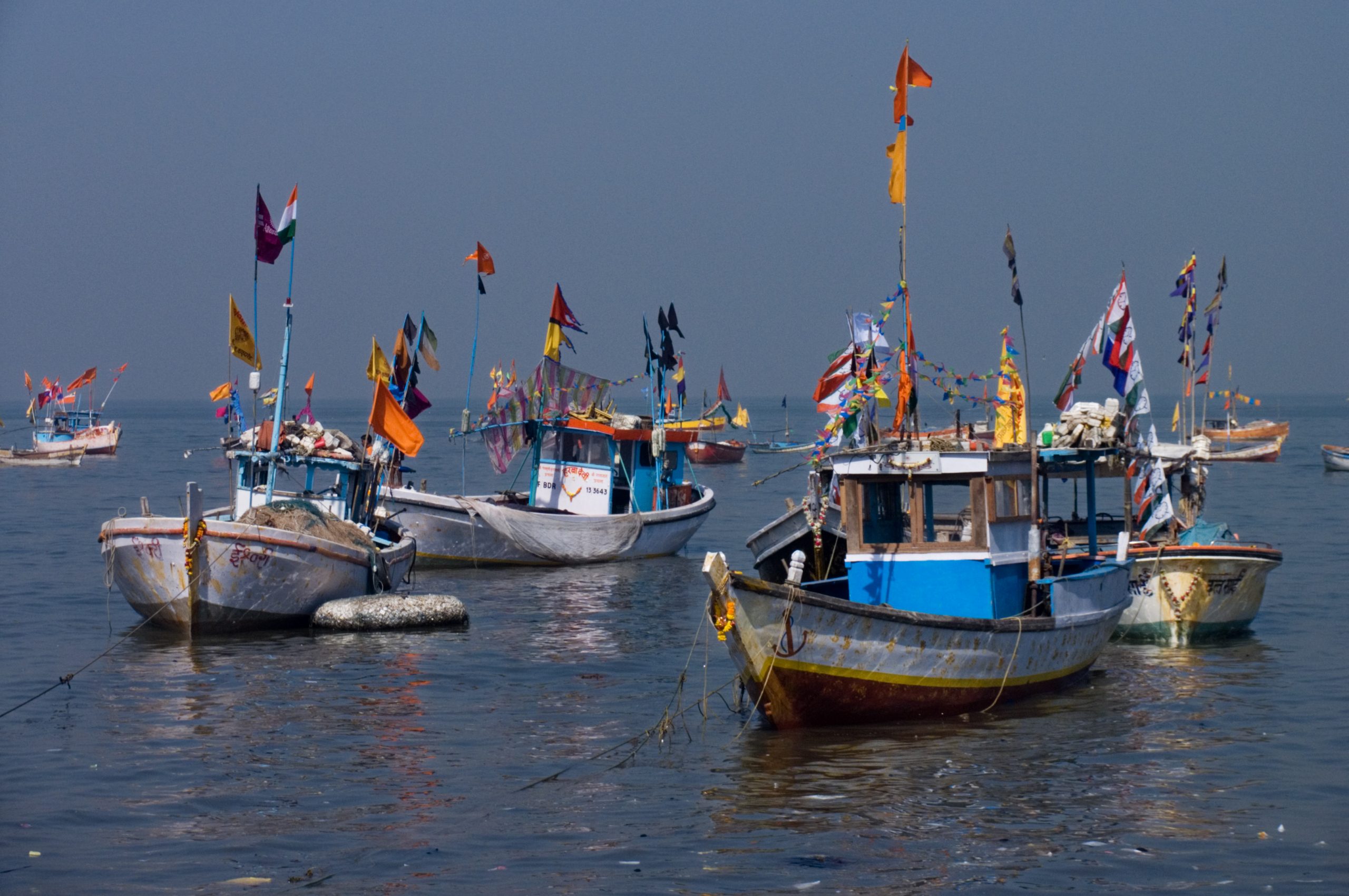 Shocking! 3 fishermen killed in boat accident near Mangalore