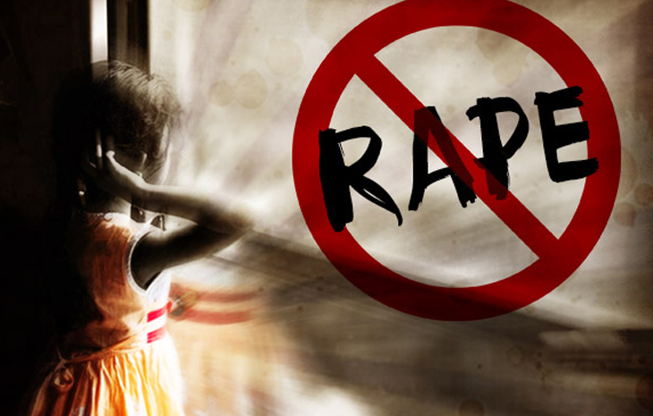 Shocking! Eight-year-old girl sexually abused by teacher in Kalyan