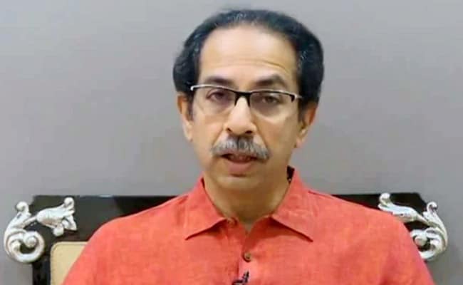 Soon 3000 metric tons of oxygen will be produced daily in the state - Chief Minister Uddhav Thackeray