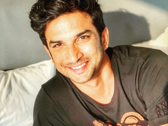 Actor Sushant Singh Rajput's death: Assistant director Hrishikesh Pawar summoned for questioning
