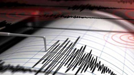 5.7 magnitude earthquake shakes Delhi, including Jammu and Kashmir