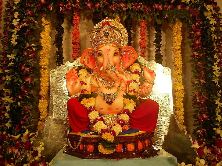 On the occasion of Ganesh Jayanti, find out the date, time of the moment, Pooja