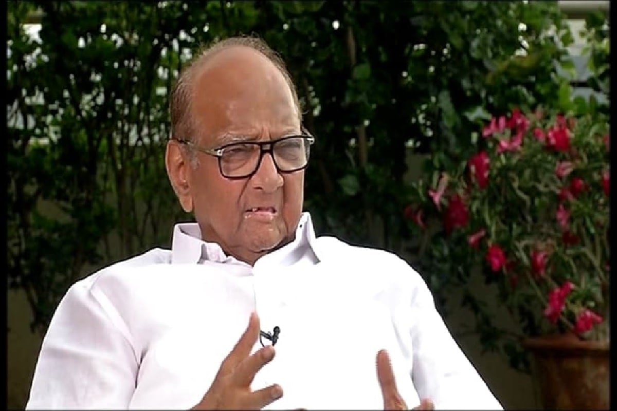sharad pawar will try for maratha reservation