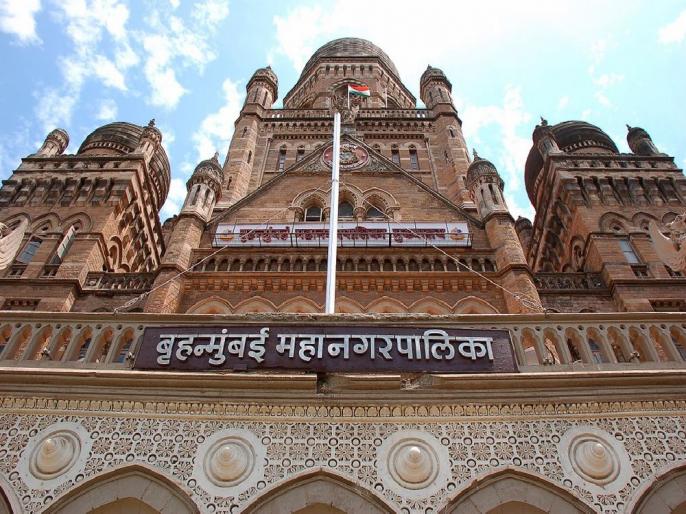 The new ward structure of Mumbai Municipal Corporation was approved by the Election Commission