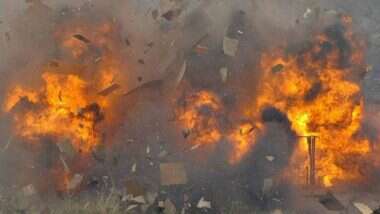 A factory blast in Himachal Pradesh kills seven women