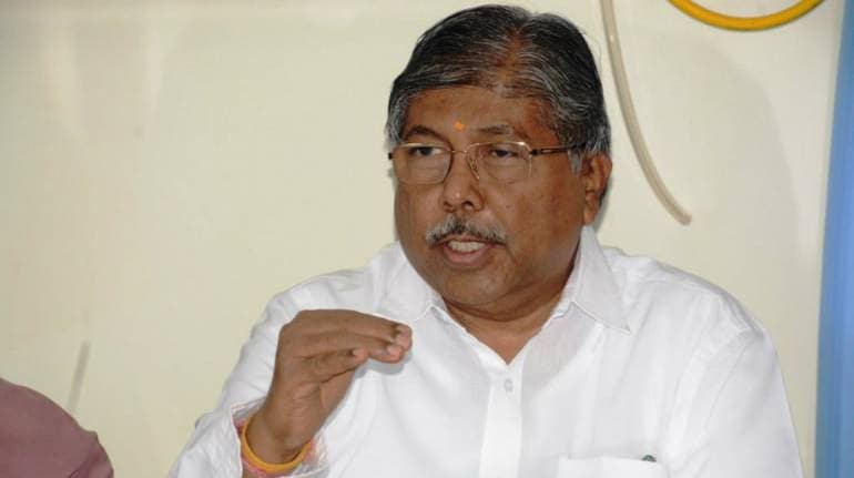 Crime has increased in the state - Chandrakant Patil