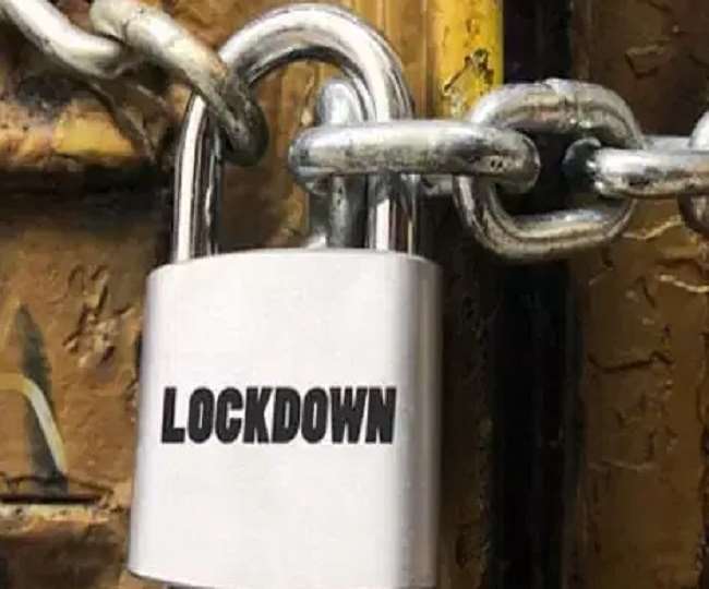 # Covid-19: Maharashtra government extends lockdown till February 28