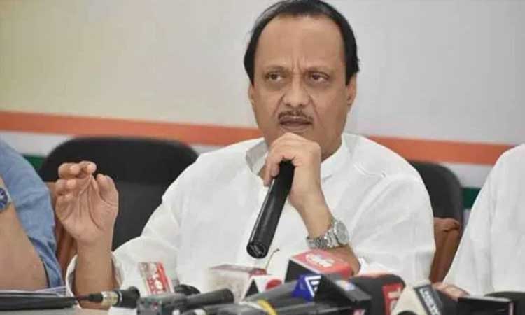 Sarathi will not allow any shortage of funds - Ajit Pawar