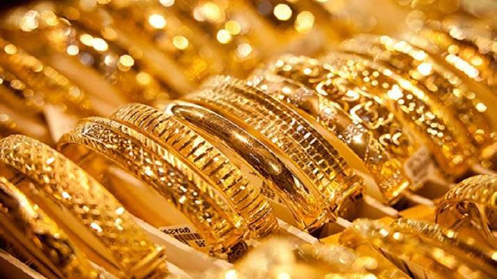 Gold is still expensive; Find out the rates