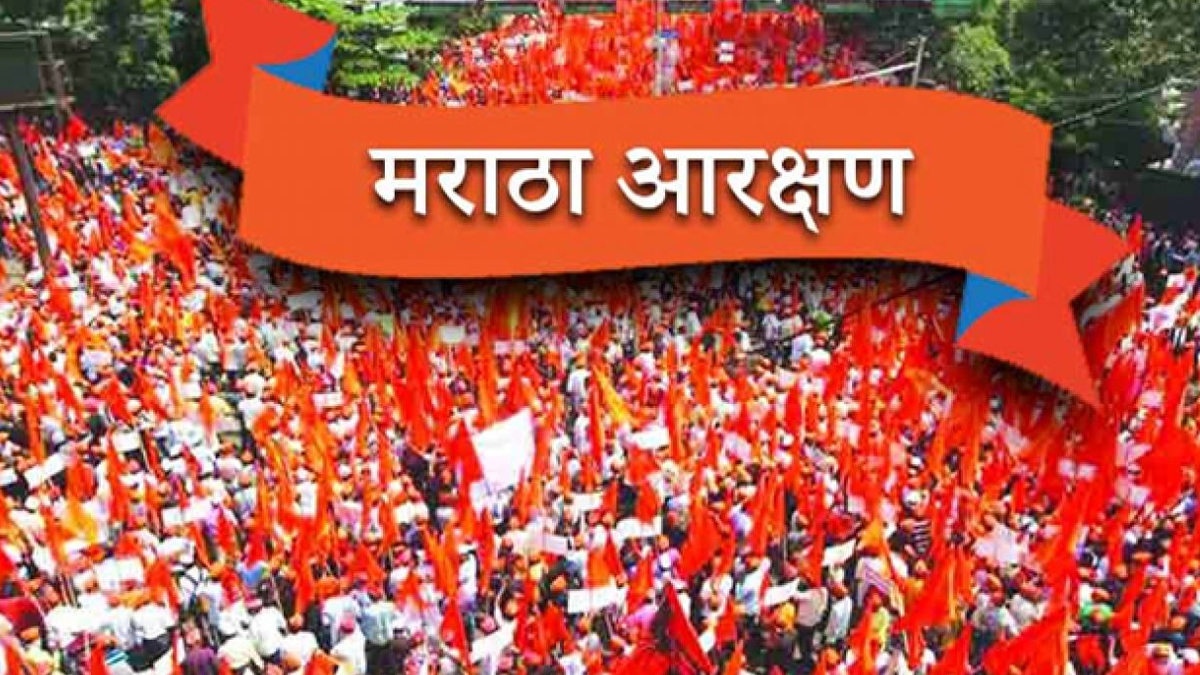 ‘Maratha Morcha Nigharanach’, Vinayak Mete Aggressive; The first march will start in Beed