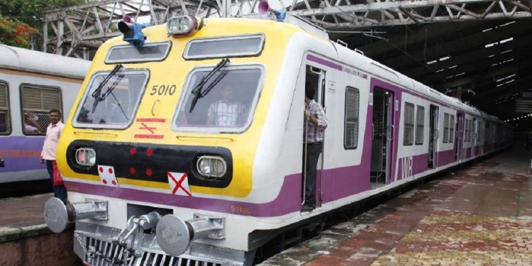 Western Railway's Palghar, Vasai-Virar to Mumbai traffic closed, derailment