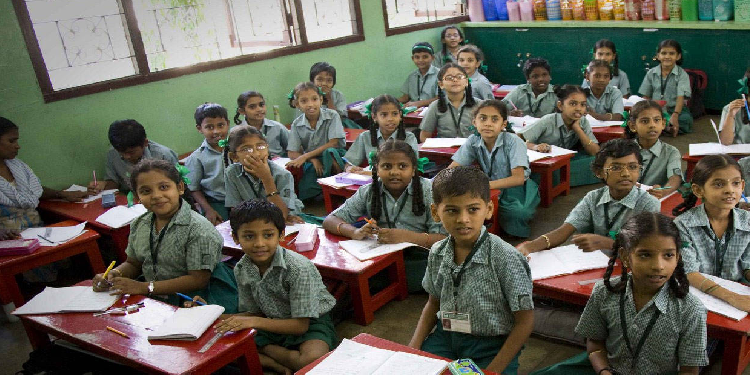 Classes 6th to 12th in Uttarakhand will start from 2nd August