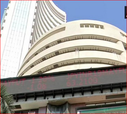 Mumbai Stock Exchange surges! From 317 points, the Sensex is at 46,580 and the Nifty is at 13,652