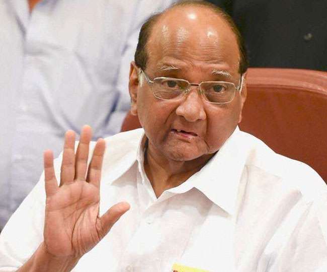 The state government provided the best lawyer in the country to maintain the Maratha reservation - Sharad Pawar