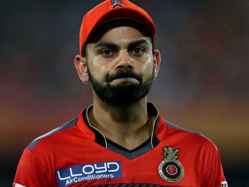 Complaints of Indian cricket team players against Kohli directly to Jai Shah
