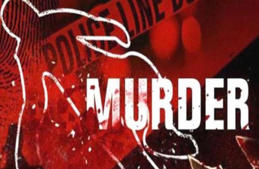 Murder in Hadpsar friend kills friend for unkown reason