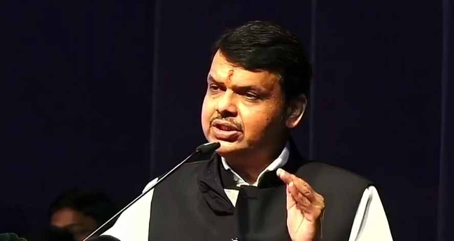 Nashik is the stronghold of BJP and we will make it stronger - Devendra Fadnavis