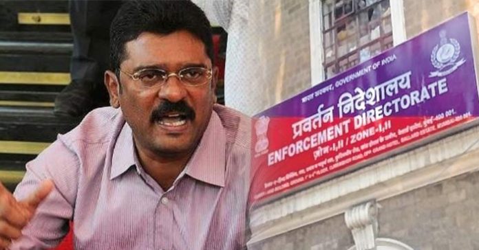 Shiv Sena MLA Pratap Saranaik missing? ED, CBI raid on their Lonavla resort