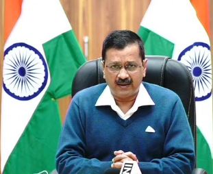 "Give the oxygen plant to the Indian Army", Chief Minister Kejriwal instructed the Prime Minister