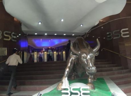 Sensex up 206 points in opening trade, currently at 48,076; Nifty at 14,089