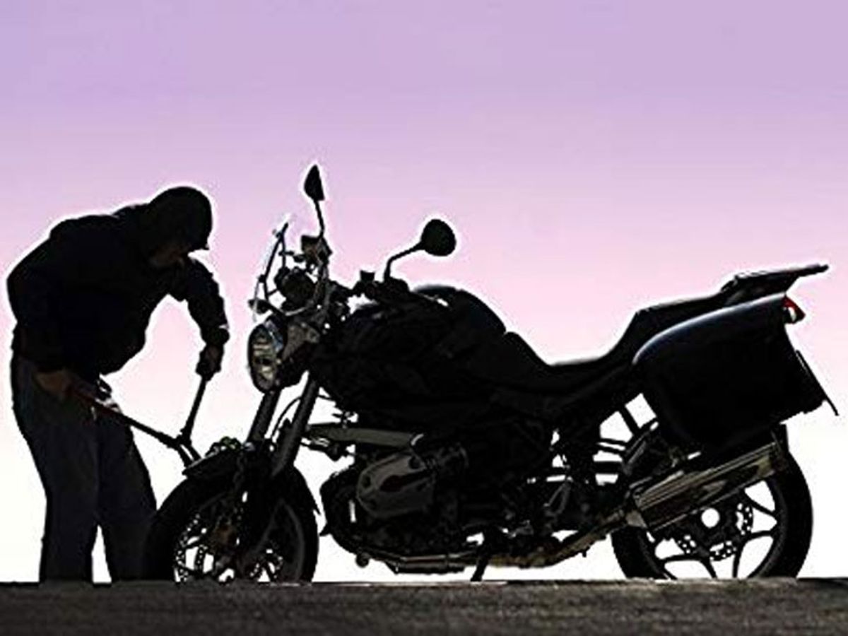In Pimpri-Chinchwad, thieves stole 5 bikes in a single day