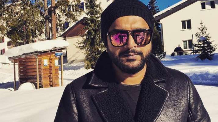 Bollywood artist Suraj Godambe arrrest for drug connection;