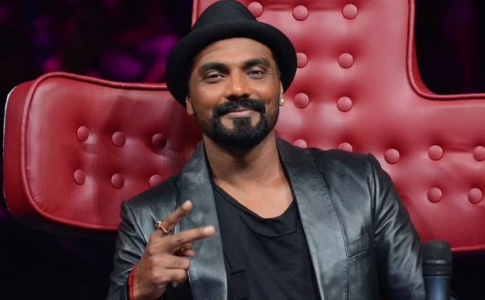 Dance choreographer Remo admits in Kokilaben hospitals due to heart attack