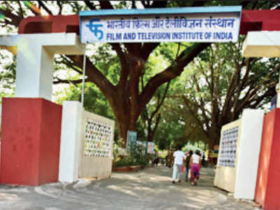 Four Film institutes in Pune will merge as one institute